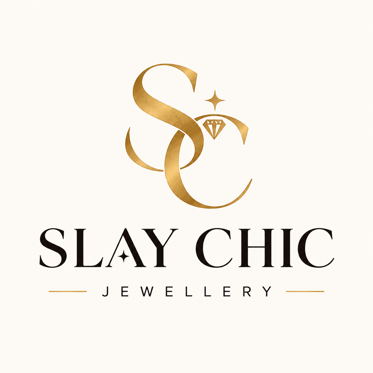 Slay Chic Jewellery