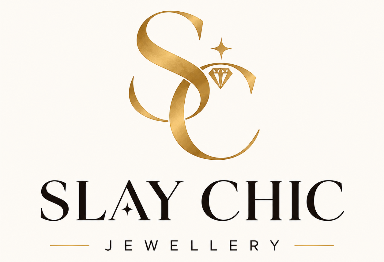 Slay Chic Jewellery